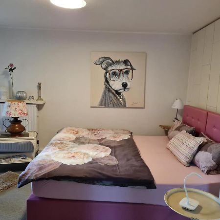 Auszeit An Der Nordsee Husum  Exterior photo