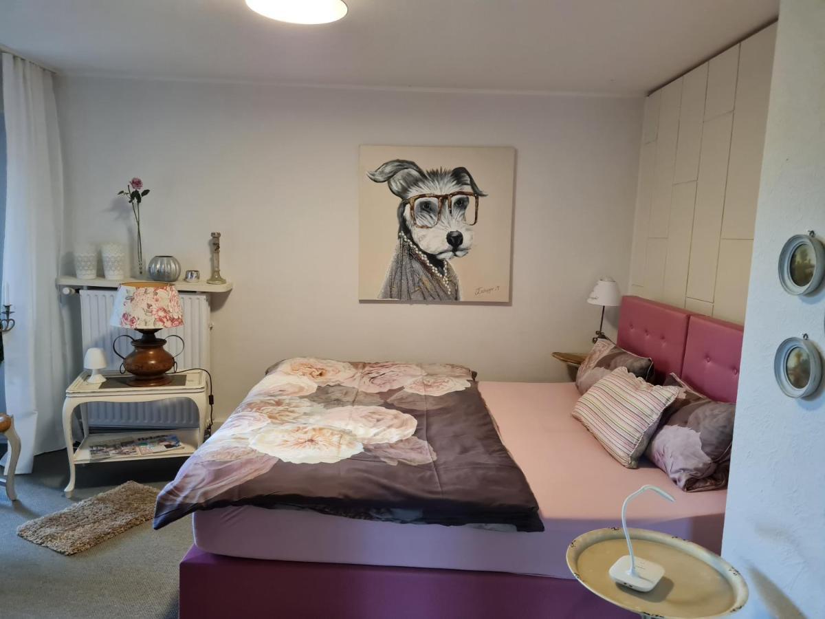 Auszeit An Der Nordsee Husum  Exterior photo
