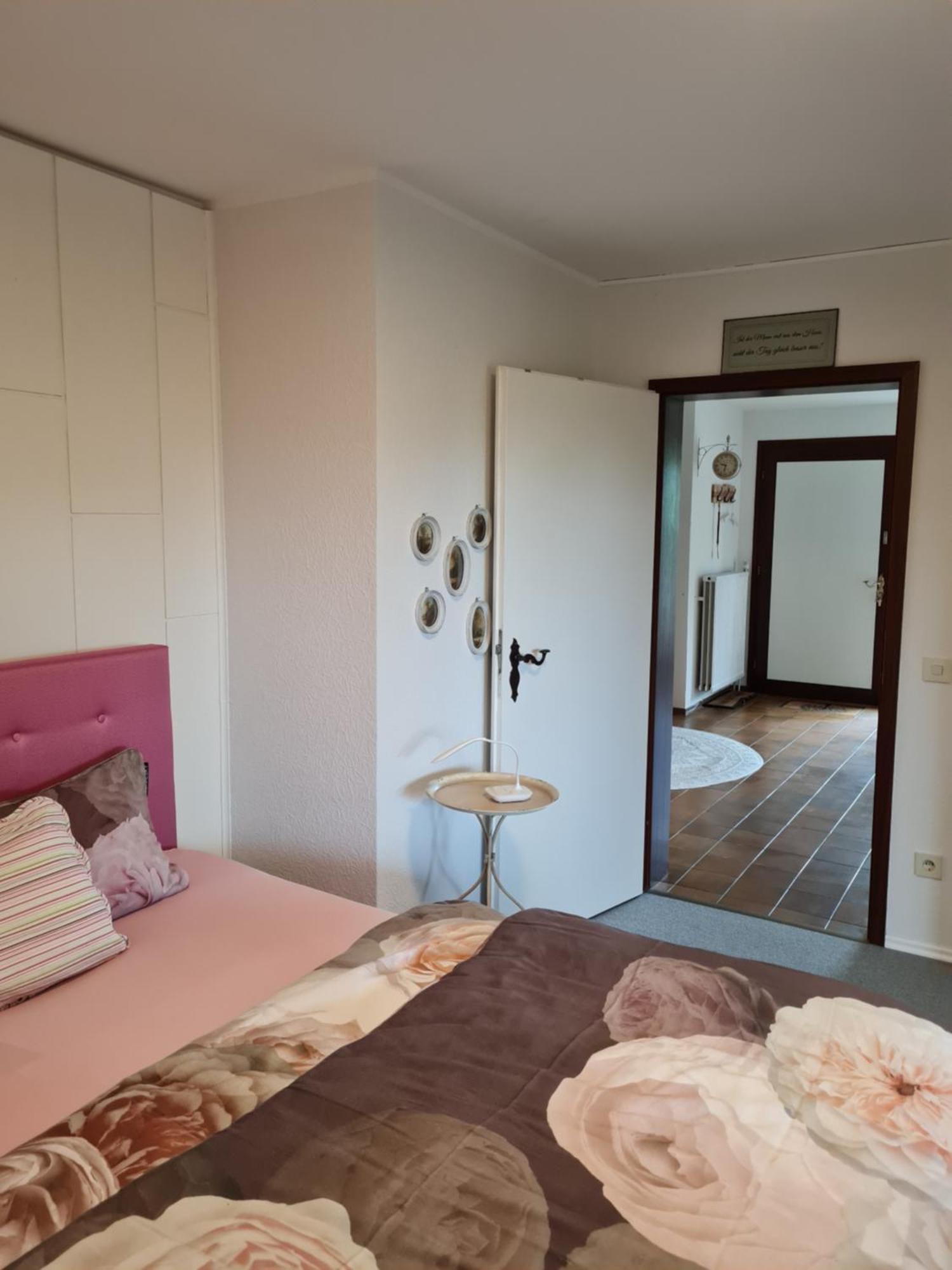 Auszeit An Der Nordsee Husum  Room photo